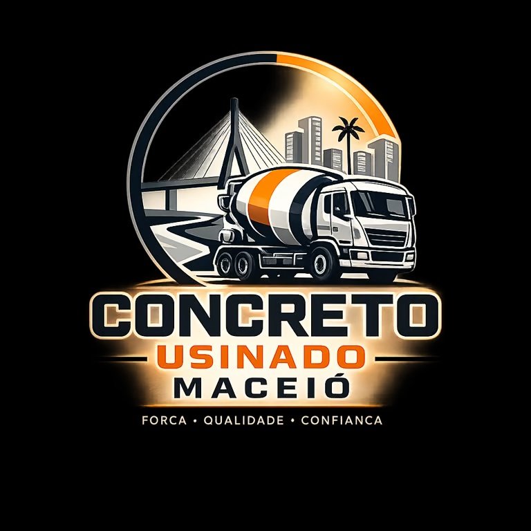 Concreto Usinado Maceió